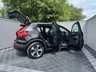 USED 2025 74 VOLVO XC40 2.0 B4 MHEV Plus Dark SUV 5dr Petrol Hybrid DCT Auto Euro 6 (s/s) (197 ps) 12 MONTH MOT AND SERVICE