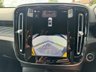 USED 2025 74 VOLVO XC40 2.0 B4 MHEV Plus Dark SUV 5dr Petrol Hybrid DCT Auto Euro 6 (s/s) (197 ps) 12 MONTH MOT AND SERVICE