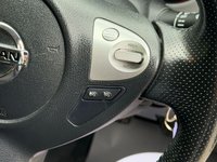 USED 2012 62 NISSAN JUKE 1.6 Acenta Premium SUV 5dr Petrol Manual Euro 5 (s/s) (117 ps) REALLY NICE EXAMPLE BOTH INSIDE AND OUT WITH 11 STAMPS IN THE SERVICE BOOK, LONG MOT, HPI CLEAR, 2 X KEYS, ONLY 1 PREVIOUS OWNER! HPI CLEAR, AIR CON, SAT NAV, BLUETOOTH, CRUISE, CLIMATE!