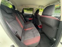 USED 2012 62 NISSAN JUKE 1.6 Acenta Premium SUV 5dr Petrol Manual Euro 5 (s/s) (117 ps) REALLY NICE EXAMPLE BOTH INSIDE AND OUT WITH 11 STAMPS IN THE SERVICE BOOK, LONG MOT, HPI CLEAR, 2 X KEYS, ONLY 1 PREVIOUS OWNER! HPI CLEAR, AIR CON, SAT NAV, BLUETOOTH, CRUISE, CLIMATE!