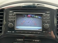 USED 2012 62 NISSAN JUKE 1.6 Acenta Premium SUV 5dr Petrol Manual Euro 5 (s/s) (117 ps) REALLY NICE EXAMPLE BOTH INSIDE AND OUT WITH 11 STAMPS IN THE SERVICE BOOK, LONG MOT, HPI CLEAR, 2 X KEYS, ONLY 1 PREVIOUS OWNER! HPI CLEAR, AIR CON, SAT NAV, BLUETOOTH, CRUISE, CLIMATE!