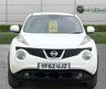 USED 2012 62 NISSAN JUKE 1.6 Acenta Premium SUV 5dr Petrol Manual Euro 5 (s/s) (117 ps) REALLY NICE EXAMPLE BOTH INSIDE AND OUT WITH 11 STAMPS IN THE SERVICE BOOK, LONG MOT, HPI CLEAR, 2 X KEYS, ONLY 1 PREVIOUS OWNER! HPI CLEAR, AIR CON, SAT NAV, BLUETOOTH, CRUISE, CLIMATE!