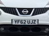 USED 2012 62 NISSAN JUKE 1.6 Acenta Premium SUV 5dr Petrol Manual Euro 5 (s/s) (117 ps) REALLY NICE EXAMPLE BOTH INSIDE AND OUT WITH 11 STAMPS IN THE SERVICE BOOK, LONG MOT, HPI CLEAR, 2 X KEYS, ONLY 1 PREVIOUS OWNER! HPI CLEAR, AIR CON, SAT NAV, BLUETOOTH, CRUISE, CLIMATE!