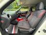 USED 2012 62 NISSAN JUKE 1.6 Acenta Premium SUV 5dr Petrol Manual Euro 5 (s/s) (117 ps) REALLY NICE EXAMPLE BOTH INSIDE AND OUT WITH 11 STAMPS IN THE SERVICE BOOK, LONG MOT, HPI CLEAR, 2 X KEYS, ONLY 1 PREVIOUS OWNER! HPI CLEAR, AIR CON, SAT NAV, BLUETOOTH, CRUISE, CLIMATE!