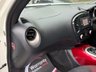 USED 2012 62 NISSAN JUKE 1.6 Acenta Premium SUV 5dr Petrol Manual Euro 5 (s/s) (117 ps) REALLY NICE EXAMPLE BOTH INSIDE AND OUT WITH 11 STAMPS IN THE SERVICE BOOK, LONG MOT, HPI CLEAR, 2 X KEYS, ONLY 1 PREVIOUS OWNER! HPI CLEAR, AIR CON, SAT NAV, BLUETOOTH, CRUISE, CLIMATE!