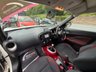 USED 2012 62 NISSAN JUKE 1.6 Acenta Premium SUV 5dr Petrol Manual Euro 5 (s/s) (117 ps) REALLY NICE EXAMPLE BOTH INSIDE AND OUT WITH 11 STAMPS IN THE SERVICE BOOK, LONG MOT, HPI CLEAR, 2 X KEYS, ONLY 1 PREVIOUS OWNER! HPI CLEAR, AIR CON, SAT NAV, BLUETOOTH, CRUISE, CLIMATE!