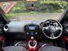 USED 2012 62 NISSAN JUKE 1.6 Acenta Premium SUV 5dr Petrol Manual Euro 5 (s/s) (117 ps) REALLY NICE EXAMPLE BOTH INSIDE AND OUT WITH 11 STAMPS IN THE SERVICE BOOK, LONG MOT, HPI CLEAR, 2 X KEYS, ONLY 1 PREVIOUS OWNER! HPI CLEAR, AIR CON, SAT NAV, BLUETOOTH, CRUISE, CLIMATE!
