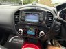 USED 2012 62 NISSAN JUKE 1.6 Acenta Premium SUV 5dr Petrol Manual Euro 5 (s/s) (117 ps) REALLY NICE EXAMPLE BOTH INSIDE AND OUT WITH 11 STAMPS IN THE SERVICE BOOK, LONG MOT, HPI CLEAR, 2 X KEYS, ONLY 1 PREVIOUS OWNER! HPI CLEAR, AIR CON, SAT NAV, BLUETOOTH, CRUISE, CLIMATE!