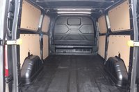 USED 2022 72 FORD TRANSIT CUSTOM 2.0 340 EcoBlue Limited Panel Van 5dr Diesel Manual L2 H1 Euro 6 (s/s) (170 ps) 
