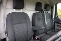 USED 2022 72 FORD TRANSIT CUSTOM 2.0 340 EcoBlue Limited Panel Van 5dr Diesel Manual L2 H1 Euro 6 (s/s) (170 ps) 