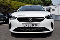 USED 2023 73 VAUXHALL CORSA 1.2 Design Hatchback 5dr Petrol Manual Euro 6 (75 ps) **Full Service History, Apple CarPlay**