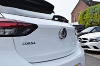 USED 2023 73 VAUXHALL CORSA 1.2 Design Hatchback 5dr Petrol Manual Euro 6 (75 ps) **Full Service History, Apple CarPlay**