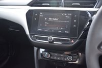 USED 2023 73 VAUXHALL CORSA 1.2 Design Hatchback 5dr Petrol Manual Euro 6 (75 ps) **Full Service History, Apple CarPlay**