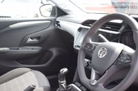 USED 2023 73 VAUXHALL CORSA 1.2 Design Hatchback 5dr Petrol Manual Euro 6 (75 ps) **Full Service History, Apple CarPlay**