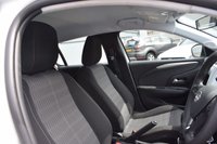 USED 2023 73 VAUXHALL CORSA 1.2 Design Hatchback 5dr Petrol Manual Euro 6 (75 ps) **Full Service History, Apple CarPlay**
