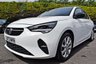 USED 2023 73 VAUXHALL CORSA 1.2 Design Hatchback 5dr Petrol Manual Euro 6 (75 ps) **Full Service History, Apple CarPlay**
