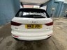 USED 2021 21 AUDI Q3 1.5 TFSI CoD 35 S line SUV 5dr Petrol S Tronic Euro 6 (s/s) (150 ps) GREAT EXAMPLE, PRICED LOW FOR OUR Summer SALE FOR A LIMITED TIME ONLY,  HISTORY , CLICK ON FIRST PICTURE TO WATCH VIDEO, SUPER WELL LOOKED AFTER VEHICLE, FULL DEALER FACILITIES, FINANCE AVAILBLE...