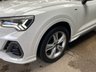 USED 2021 21 AUDI Q3 1.5 TFSI CoD 35 S line SUV 5dr Petrol S Tronic Euro 6 (s/s) (150 ps) GREAT EXAMPLE, PRICED LOW FOR OUR Summer SALE FOR A LIMITED TIME ONLY,  HISTORY , CLICK ON FIRST PICTURE TO WATCH VIDEO, SUPER WELL LOOKED AFTER VEHICLE, FULL DEALER FACILITIES, FINANCE AVAILBLE...