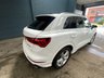 USED 2021 21 AUDI Q3 1.5 TFSI CoD 35 S line SUV 5dr Petrol S Tronic Euro 6 (s/s) (150 ps) GREAT EXAMPLE, PRICED LOW FOR OUR Summer SALE FOR A LIMITED TIME ONLY,  HISTORY , CLICK ON FIRST PICTURE TO WATCH VIDEO, SUPER WELL LOOKED AFTER VEHICLE, FULL DEALER FACILITIES, FINANCE AVAILBLE...