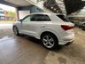 USED 2021 21 AUDI Q3 1.5 TFSI CoD 35 S line SUV 5dr Petrol S Tronic Euro 6 (s/s) (150 ps) GREAT EXAMPLE, PRICED LOW FOR OUR Summer SALE FOR A LIMITED TIME ONLY,  HISTORY , CLICK ON FIRST PICTURE TO WATCH VIDEO, SUPER WELL LOOKED AFTER VEHICLE, FULL DEALER FACILITIES, FINANCE AVAILBLE...