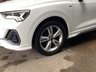 USED 2021 21 AUDI Q3 1.5 TFSI CoD 35 S line SUV 5dr Petrol S Tronic Euro 6 (s/s) (150 ps) GREAT EXAMPLE, PRICED LOW FOR OUR Summer SALE FOR A LIMITED TIME ONLY,  HISTORY , CLICK ON FIRST PICTURE TO WATCH VIDEO, SUPER WELL LOOKED AFTER VEHICLE, FULL DEALER FACILITIES, FINANCE AVAILBLE...
