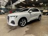 USED 2021 21 AUDI Q3 1.5 TFSI CoD 35 S line SUV 5dr Petrol S Tronic Euro 6 (s/s) (150 ps) GREAT EXAMPLE, PRICED LOW FOR OUR Summer SALE FOR A LIMITED TIME ONLY,  HISTORY , CLICK ON FIRST PICTURE TO WATCH VIDEO, SUPER WELL LOOKED AFTER VEHICLE, FULL DEALER FACILITIES, FINANCE AVAILBLE...