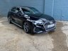 USED 2022 22 AUDI A3 1.5 TFSI 35 S line Sportback 5dr Petrol S Tronic Euro 6 (s/s) (150 ps) GREAT EXAMPLE, PRICED LOW FOR OUR Summer SALE FOR A LIMITED TIME ONLY,  HISTORY , CLICK ON FIRST PICTURE TO WATCH VIDEO, SUPER WELL LOOKED AFTER VEHICLE, FULL DEALER FACILITIES, FINANCE AVAILBLE...