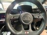 USED 2022 22 AUDI A3 1.5 TFSI 35 S line Sportback 5dr Petrol S Tronic Euro 6 (s/s) (150 ps) GREAT EXAMPLE, PRICED LOW FOR OUR Summer SALE FOR A LIMITED TIME ONLY,  HISTORY , CLICK ON FIRST PICTURE TO WATCH VIDEO, SUPER WELL LOOKED AFTER VEHICLE, FULL DEALER FACILITIES, FINANCE AVAILBLE...