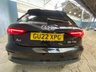 USED 2022 22 AUDI A3 1.5 TFSI 35 S line Sportback 5dr Petrol S Tronic Euro 6 (s/s) (150 ps) GREAT EXAMPLE, PRICED LOW FOR OUR Summer SALE FOR A LIMITED TIME ONLY,  HISTORY , CLICK ON FIRST PICTURE TO WATCH VIDEO, SUPER WELL LOOKED AFTER VEHICLE, FULL DEALER FACILITIES, FINANCE AVAILBLE...