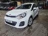 USED 2016 16 KIA RIO 1.25 2 Hatchback 5dr Petrol Manual Euro 6 (84 bhp) GREAT EXAMPLE, PRICED LOW FOR OUR Summer SALE FOR A LIMITED TIME ONLY,  HISTORY , CLICK ON FIRST PICTURE TO WATCH VIDEO, SUPER WELL LOOKED AFTER VEHICLE, FULL DEALER FACILITIES, FINANCE AVAILBLE...
