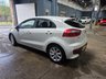 USED 2016 16 KIA RIO 1.25 2 Hatchback 5dr Petrol Manual Euro 6 (84 bhp) GREAT EXAMPLE, PRICED LOW FOR OUR Summer SALE FOR A LIMITED TIME ONLY,  HISTORY , CLICK ON FIRST PICTURE TO WATCH VIDEO, SUPER WELL LOOKED AFTER VEHICLE, FULL DEALER FACILITIES, FINANCE AVAILBLE...