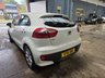 USED 2016 16 KIA RIO 1.25 2 Hatchback 5dr Petrol Manual Euro 6 (84 bhp) GREAT EXAMPLE, PRICED LOW FOR OUR Summer SALE FOR A LIMITED TIME ONLY,  HISTORY , CLICK ON FIRST PICTURE TO WATCH VIDEO, SUPER WELL LOOKED AFTER VEHICLE, FULL DEALER FACILITIES, FINANCE AVAILBLE...
