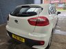 USED 2016 16 KIA RIO 1.25 2 Hatchback 5dr Petrol Manual Euro 6 (84 bhp) GREAT EXAMPLE, PRICED LOW FOR OUR Summer SALE FOR A LIMITED TIME ONLY,  HISTORY , CLICK ON FIRST PICTURE TO WATCH VIDEO, SUPER WELL LOOKED AFTER VEHICLE, FULL DEALER FACILITIES, FINANCE AVAILBLE...