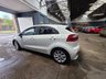 USED 2016 16 KIA RIO 1.25 2 Hatchback 5dr Petrol Manual Euro 6 (84 bhp) GREAT EXAMPLE, PRICED LOW FOR OUR Summer SALE FOR A LIMITED TIME ONLY,  HISTORY , CLICK ON FIRST PICTURE TO WATCH VIDEO, SUPER WELL LOOKED AFTER VEHICLE, FULL DEALER FACILITIES, FINANCE AVAILBLE...