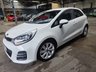 USED 2016 16 KIA RIO 1.25 2 Hatchback 5dr Petrol Manual Euro 6 (84 bhp) GREAT EXAMPLE, PRICED LOW FOR OUR Summer SALE FOR A LIMITED TIME ONLY,  HISTORY , CLICK ON FIRST PICTURE TO WATCH VIDEO, SUPER WELL LOOKED AFTER VEHICLE, FULL DEALER FACILITIES, FINANCE AVAILBLE...