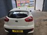 USED 2016 16 KIA RIO 1.25 2 Hatchback 5dr Petrol Manual Euro 6 (84 bhp) GREAT EXAMPLE, PRICED LOW FOR OUR Summer SALE FOR A LIMITED TIME ONLY,  HISTORY , CLICK ON FIRST PICTURE TO WATCH VIDEO, SUPER WELL LOOKED AFTER VEHICLE, FULL DEALER FACILITIES, FINANCE AVAILBLE...