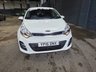 USED 2016 16 KIA RIO 1.25 2 Hatchback 5dr Petrol Manual Euro 6 (84 bhp) GREAT EXAMPLE, PRICED LOW FOR OUR Summer SALE FOR A LIMITED TIME ONLY,  HISTORY , CLICK ON FIRST PICTURE TO WATCH VIDEO, SUPER WELL LOOKED AFTER VEHICLE, FULL DEALER FACILITIES, FINANCE AVAILBLE...