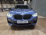 USED 2019 69 BMW X3 2.0 20i GPF M Sport SUV 5dr Petrol Auto xDrive Euro 6 (s/s) (184 ps) GREAT EXAMPLE, PRICED LOW FOR OUR Summer SALE FOR A LIMITED TIME ONLY,  HISTORY , CLICK ON FIRST PICTURE TO WATCH VIDEO, SUPER WELL LOOKED AFTER VEHICLE, FULL DEALER FACILITIES, FINANCE AVAILBLE...