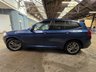 USED 2019 69 BMW X3 2.0 20i GPF M Sport SUV 5dr Petrol Auto xDrive Euro 6 (s/s) (184 ps) GREAT EXAMPLE, PRICED LOW FOR OUR Summer SALE FOR A LIMITED TIME ONLY,  HISTORY , CLICK ON FIRST PICTURE TO WATCH VIDEO, SUPER WELL LOOKED AFTER VEHICLE, FULL DEALER FACILITIES, FINANCE AVAILBLE...