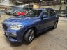 USED 2019 69 BMW X3 2.0 20i GPF M Sport SUV 5dr Petrol Auto xDrive Euro 6 (s/s) (184 ps) GREAT EXAMPLE, PRICED LOW FOR OUR Summer SALE FOR A LIMITED TIME ONLY,  HISTORY , CLICK ON FIRST PICTURE TO WATCH VIDEO, SUPER WELL LOOKED AFTER VEHICLE, FULL DEALER FACILITIES, FINANCE AVAILBLE...