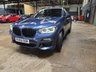 USED 2019 69 BMW X3 2.0 20i GPF M Sport SUV 5dr Petrol Auto xDrive Euro 6 (s/s) (184 ps) GREAT EXAMPLE, PRICED LOW FOR OUR Summer SALE FOR A LIMITED TIME ONLY,  HISTORY , CLICK ON FIRST PICTURE TO WATCH VIDEO, SUPER WELL LOOKED AFTER VEHICLE, FULL DEALER FACILITIES, FINANCE AVAILBLE...