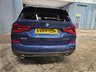 USED 2019 69 BMW X3 2.0 20i GPF M Sport SUV 5dr Petrol Auto xDrive Euro 6 (s/s) (184 ps) GREAT EXAMPLE, PRICED LOW FOR OUR Summer SALE FOR A LIMITED TIME ONLY,  HISTORY , CLICK ON FIRST PICTURE TO WATCH VIDEO, SUPER WELL LOOKED AFTER VEHICLE, FULL DEALER FACILITIES, FINANCE AVAILBLE...