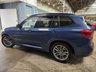 USED 2019 69 BMW X3 2.0 20i GPF M Sport SUV 5dr Petrol Auto xDrive Euro 6 (s/s) (184 ps) GREAT EXAMPLE, PRICED LOW FOR OUR Summer SALE FOR A LIMITED TIME ONLY,  HISTORY , CLICK ON FIRST PICTURE TO WATCH VIDEO, SUPER WELL LOOKED AFTER VEHICLE, FULL DEALER FACILITIES, FINANCE AVAILBLE...