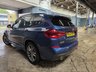 USED 2019 69 BMW X3 2.0 20i GPF M Sport SUV 5dr Petrol Auto xDrive Euro 6 (s/s) (184 ps) GREAT EXAMPLE, PRICED LOW FOR OUR Summer SALE FOR A LIMITED TIME ONLY,  HISTORY , CLICK ON FIRST PICTURE TO WATCH VIDEO, SUPER WELL LOOKED AFTER VEHICLE, FULL DEALER FACILITIES, FINANCE AVAILBLE...