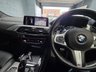 USED 2019 69 BMW X3 2.0 20i GPF M Sport SUV 5dr Petrol Auto xDrive Euro 6 (s/s) (184 ps) GREAT EXAMPLE, PRICED LOW FOR OUR Summer SALE FOR A LIMITED TIME ONLY,  HISTORY , CLICK ON FIRST PICTURE TO WATCH VIDEO, SUPER WELL LOOKED AFTER VEHICLE, FULL DEALER FACILITIES, FINANCE AVAILBLE...