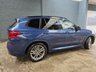 USED 2019 69 BMW X3 2.0 20i GPF M Sport SUV 5dr Petrol Auto xDrive Euro 6 (s/s) (184 ps) GREAT EXAMPLE, PRICED LOW FOR OUR Summer SALE FOR A LIMITED TIME ONLY,  HISTORY , CLICK ON FIRST PICTURE TO WATCH VIDEO, SUPER WELL LOOKED AFTER VEHICLE, FULL DEALER FACILITIES, FINANCE AVAILBLE...
