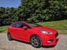 USED 2020 20 FORD FIESTA 1.0T EcoBoost ST-Line Edition Hatchback 3dr Petrol Manual Euro 6 (s/s) (140 ps) GREAT EXAMPLE, PRICED LOW FOR OUR Summer SALE FOR A LIMITED TIME ONLY,  HISTORY , CLICK ON FIRST PICTURE TO WATCH VIDEO, SUPER WELL LOOKED AFTER VEHICLE, FULL DEALER FACILITIES, FINANCE AVAILBLE...