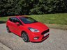 USED 2020 20 FORD FIESTA 1.0T EcoBoost ST-Line Edition Hatchback 3dr Petrol Manual Euro 6 (s/s) (140 ps) GREAT EXAMPLE, PRICED LOW FOR OUR Summer SALE FOR A LIMITED TIME ONLY,  HISTORY , CLICK ON FIRST PICTURE TO WATCH VIDEO, SUPER WELL LOOKED AFTER VEHICLE, FULL DEALER FACILITIES, FINANCE AVAILBLE...