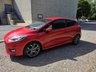 USED 2020 20 FORD FIESTA 1.0T EcoBoost ST-Line Edition Hatchback 3dr Petrol Manual Euro 6 (s/s) (140 ps) GREAT EXAMPLE, PRICED LOW FOR OUR Summer SALE FOR A LIMITED TIME ONLY,  HISTORY , CLICK ON FIRST PICTURE TO WATCH VIDEO, SUPER WELL LOOKED AFTER VEHICLE, FULL DEALER FACILITIES, FINANCE AVAILBLE...