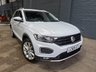 USED 2019 69 VOLKSWAGEN T-ROC 1.5 TSI GPF EVO SEL SUV 5dr Petrol DSG Euro 6 (s/s) (150 ps) GREAT EXAMPLE, PRICED LOW FOR OUR Summer SALE FOR A LIMITED TIME ONLY,  HISTORY , CLICK ON FIRST PICTURE TO WATCH VIDEO, SUPER WELL LOOKED AFTER VEHICLE, FULL DEALER FACILITIES, FINANCE AVAILBLE...